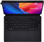 Ноутбук  ASUS ProArt PZ13 HT5306QA-LX002W 13.3 ", Snapdragon, 16 Гб RAM, 1 Тб SSD, Adreno, Черный