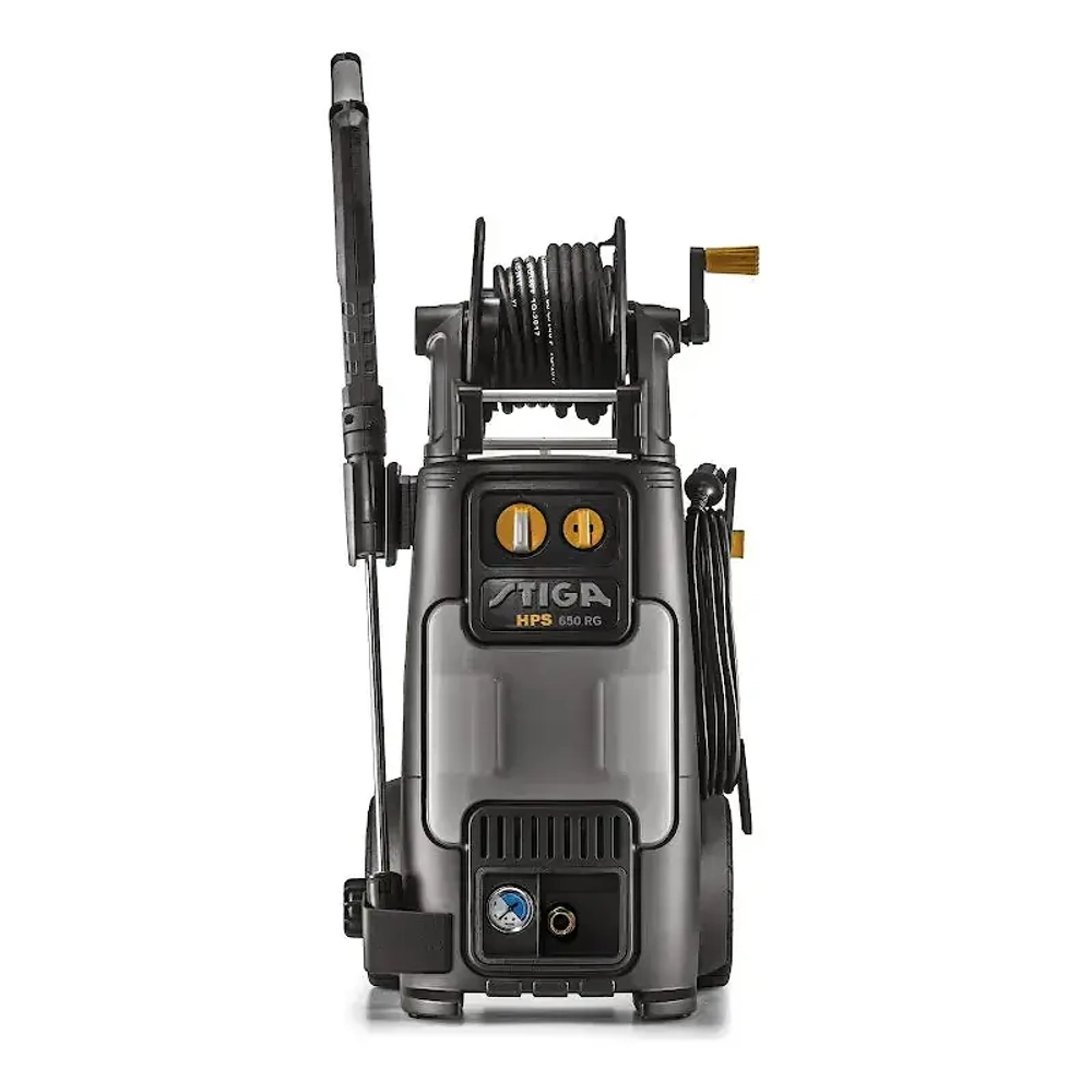 Stiga HPS 650 RG мойка высокого давления 2C1502804/ST1