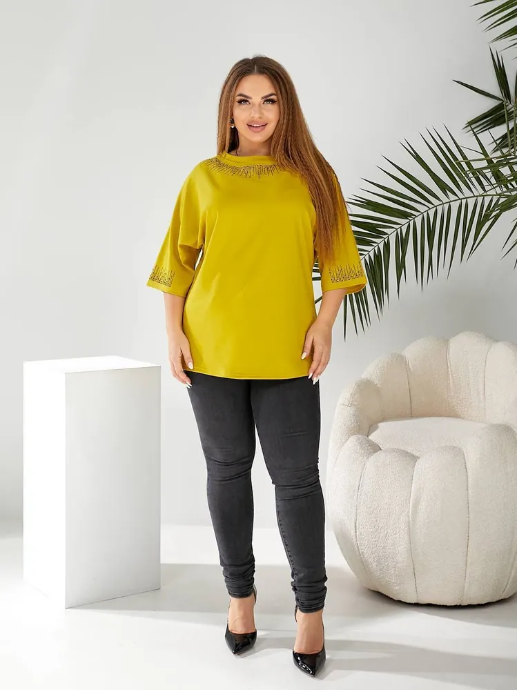 Кофта УК-2409-3 Fabrika