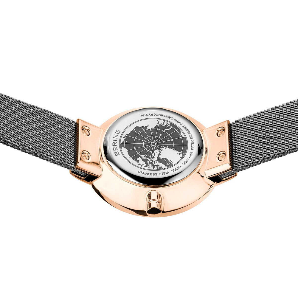 Женские наручные часы Bering 14331-369