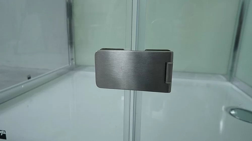 Душевая кабина Timo Premium Puro 120x90
