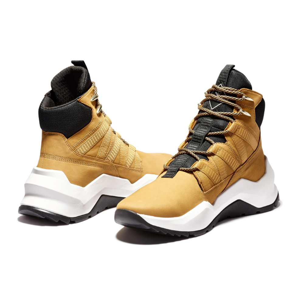 Ботинки Timberland Madbury, A42S6763