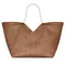 Сумка Saint Laurent Y Tote In Leather