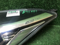 Битая Фара левая Chery Tiggo 4 (2018-2023) LED