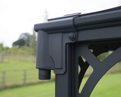 Тент садовый Palram Palermo 3000 10 x 10 ft