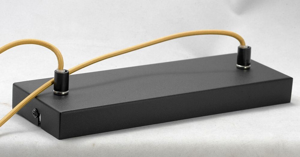 Подвесной светильник Lussole Yukon LSP-8054