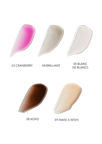 SHIK Масло-блеск с шиммером Glossy Lip Oil в оттенке 04 Brilliant