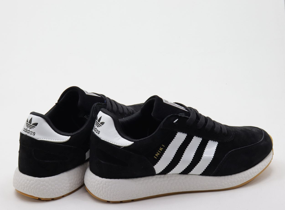 Кроссовки нат. кожа (41-46)р. / шт.