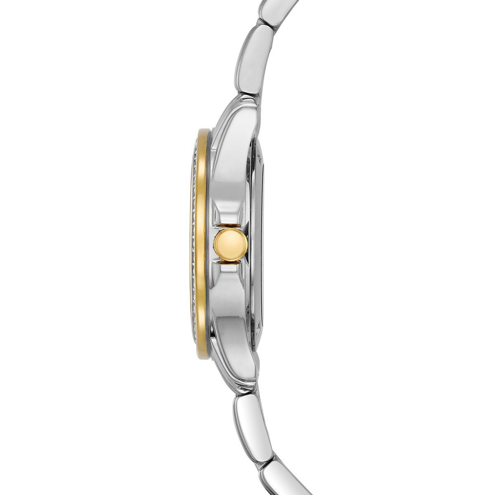 Женские японские наручные часы Citizen EW1908-59A