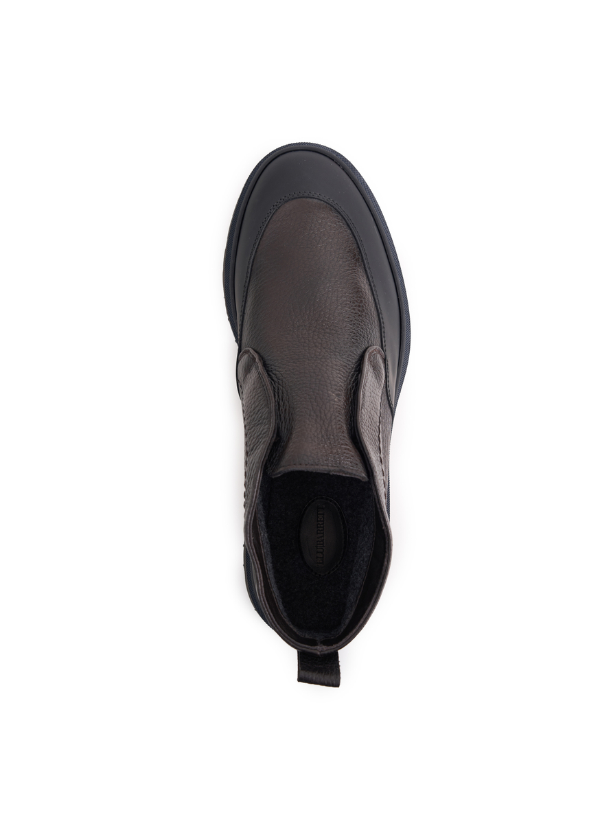 Ботинки BluBARRETT