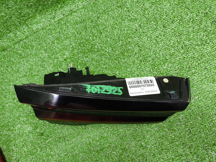 Фонарь левый внутренний BMW X3 G01 (2021-н.в.)