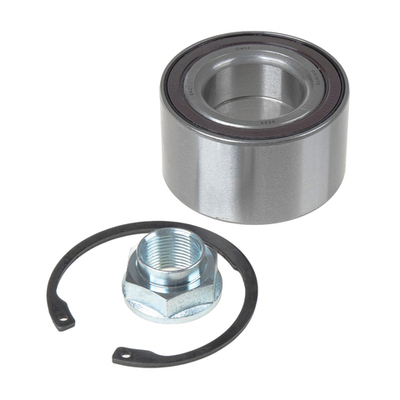 Подшипник ступицы задний (с ABS, 40x38x73) HONDA CRV 02-06/Jazz 02-08 GANZ GIK05115