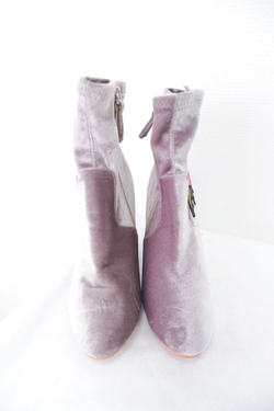 Полусапоги DeFacto демисезонные 37 размер, новые