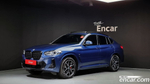 BMW X4 (G02) xDrive20i M Sports Pro (04.2023)
