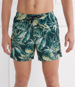 Шорты для плавания Bavaro_Beach Joop! Jeans - зеленый(30040989)