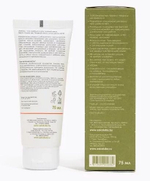 Лубрикант на водной основе "Дикий Лес" - 75 мл.