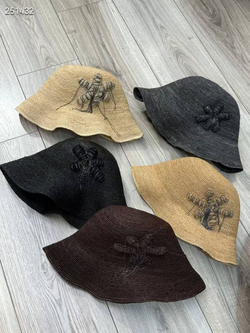 Шляпа Brunello Cucinelli