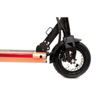 Электросамокат Halten Cross v.2