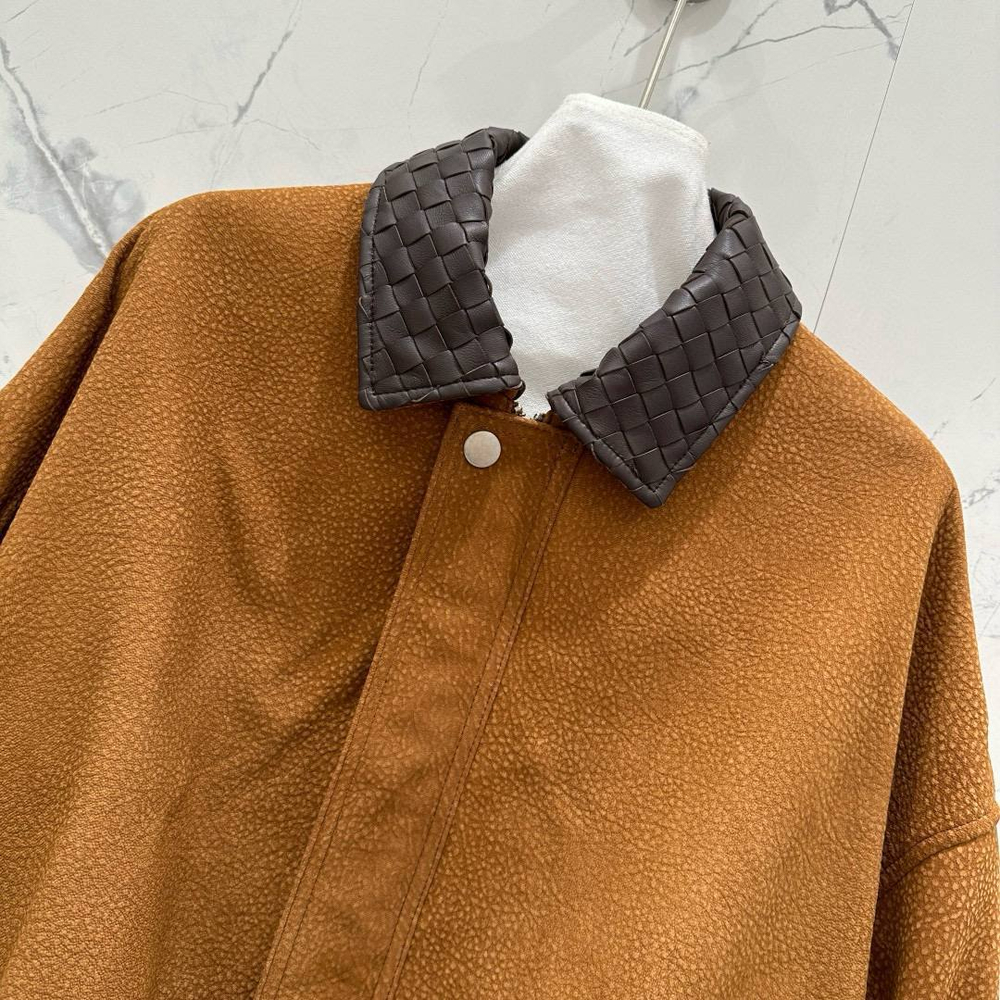 Куртка Bottega Veneta