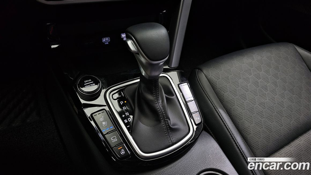 Kia Seltos Бензин 1.6 Turbo 2WD (03.2021)