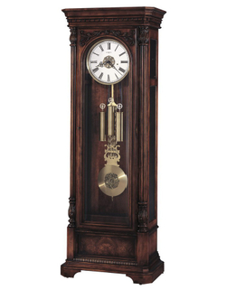 Часы напольные Howard Miller 611-009 США