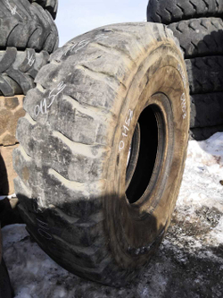 24.00R35 Bridgestone VRLS шина б/у