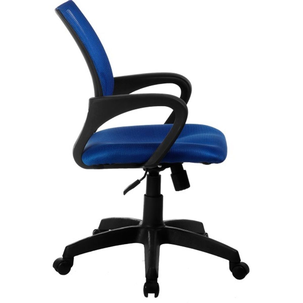 Многоцелевое кресло нового поколения CS-9 Pl (синий №23)