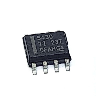 TPS5430DDAR - Понижающий преобразователь