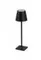 8937T BLACK (1/10) Настольная лампа (RL)