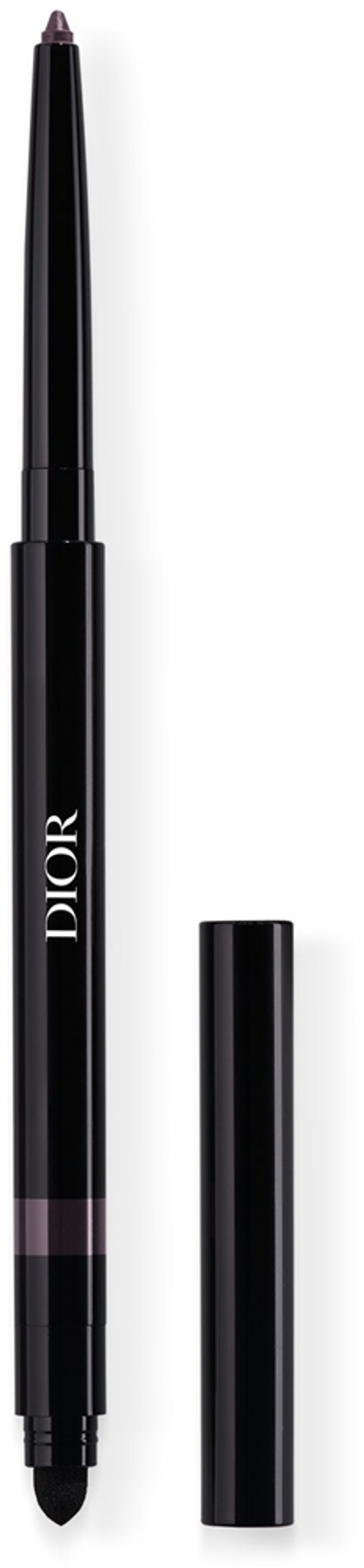 DIOR Diorshow Stylo - Водостойкий карандаш для глаз оттенок 771 Matte Taupe, 0 g