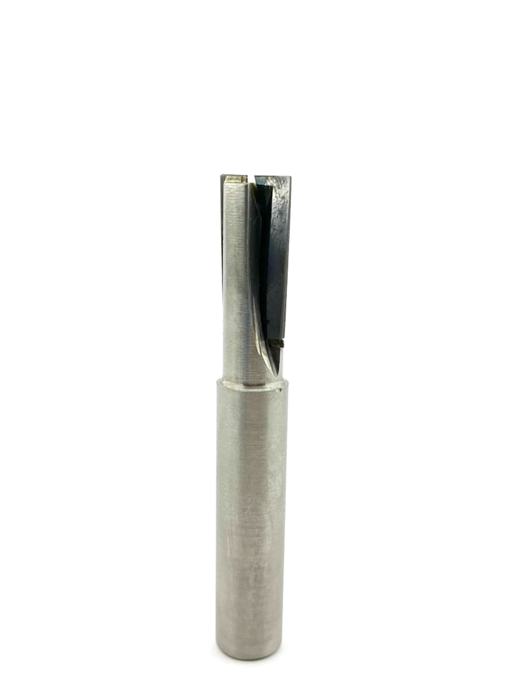 PCD фреза пазовая D.8x12 S.8x40 Z=2 RH