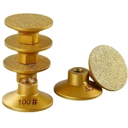 Диск алмазный 50 x 14; P100