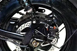 Электровелосипед Jetson V2 PRO 500W