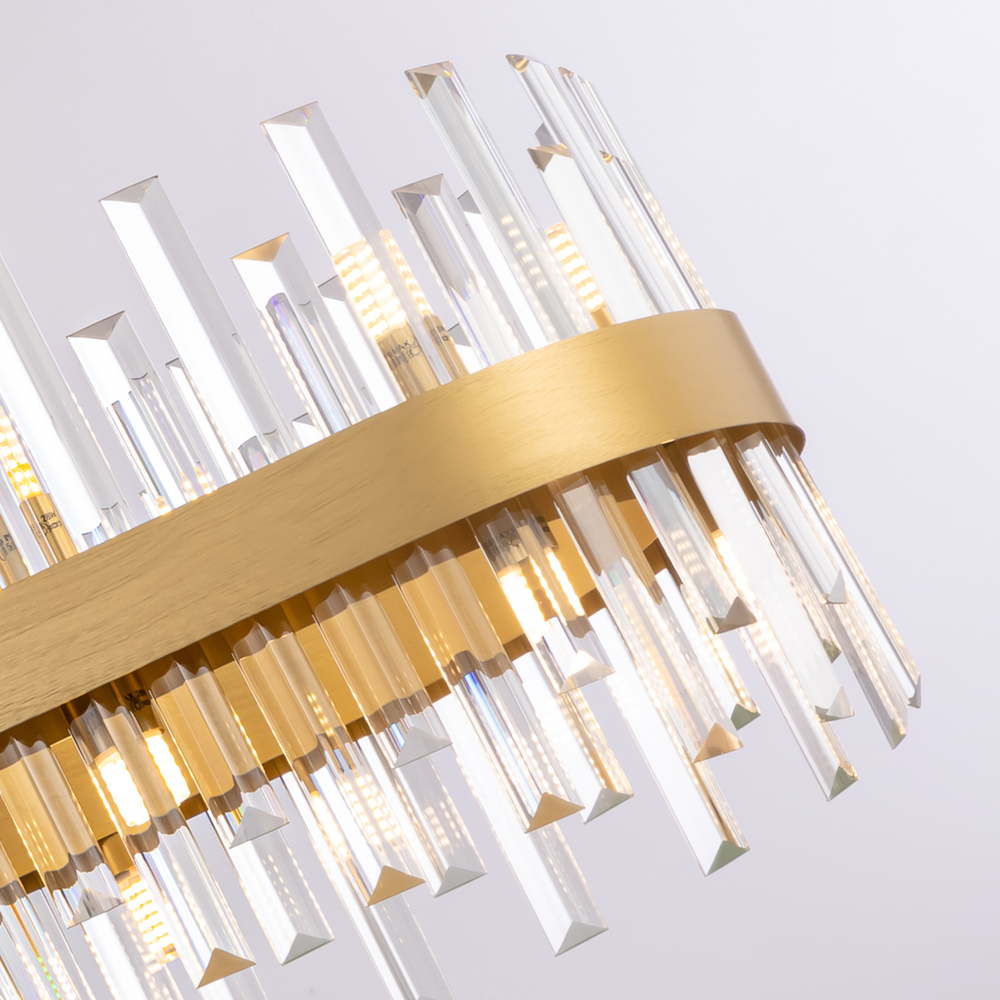 Люстра MD20020101-28ASG