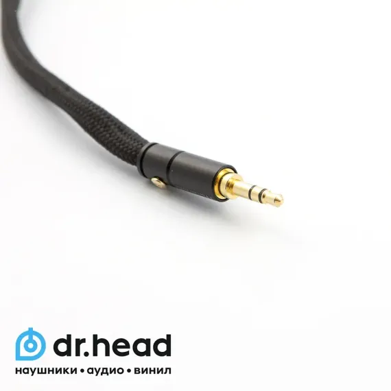 HeadMade EX-3 Focal Stellia, Denon 2m