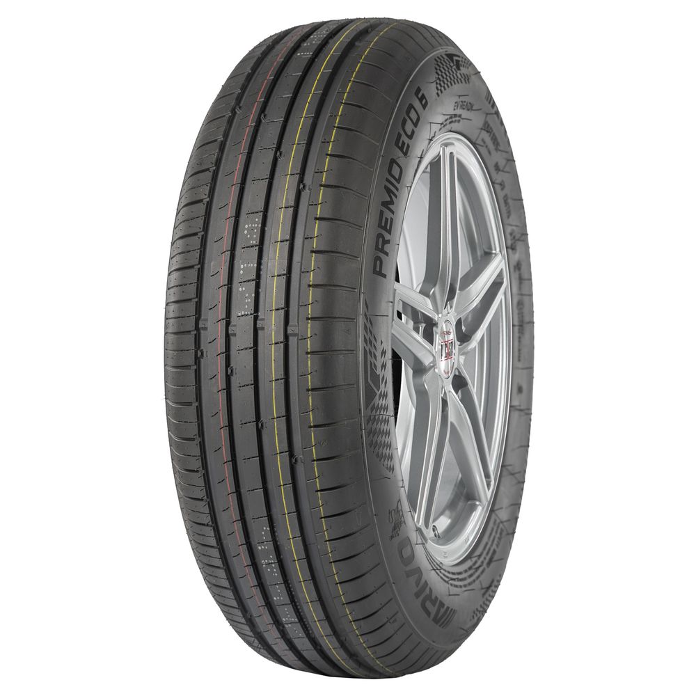 ARIVO PREMIO ECO 6 195/60R15 88V