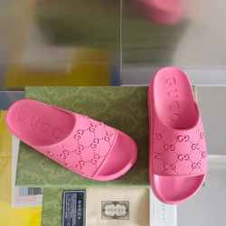 Gucci Slide Sandal