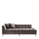 Диван Lounge Sofa Sienna left арт.113386