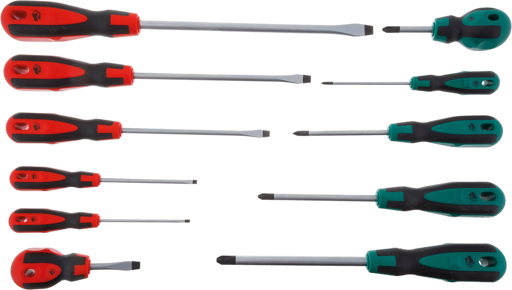 Набор отверток СТАНКОИМПОРТ, НО.23.22.11