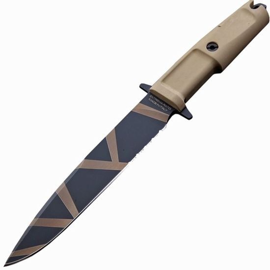 Extrema Ratio 126VENDWR - Нож "Веном"