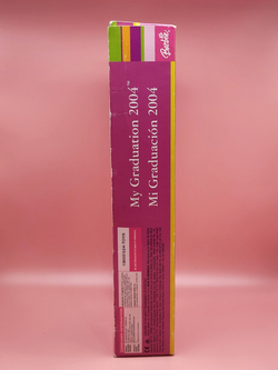 Кукла Барби My Graduation, 2004