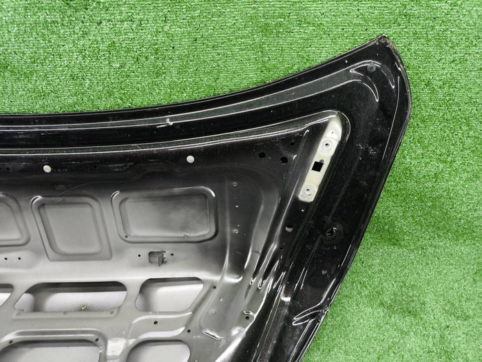 Крышка багажника Mercedes S W221 (05-13) Maybach