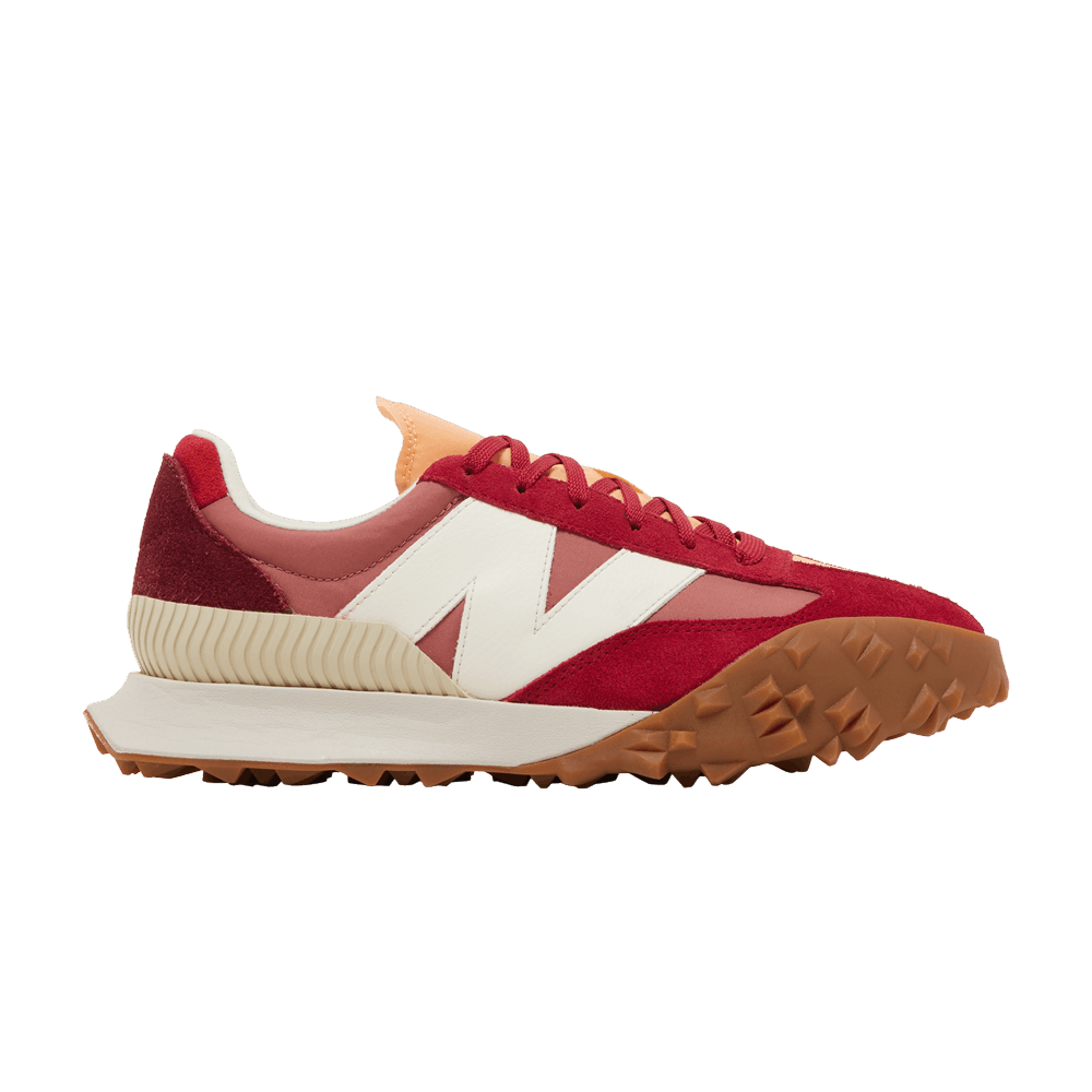 Кроссовки New Balance Xc-72