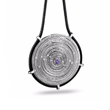 Девять заповедей блаженства. Подвес