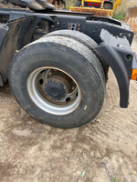 Shacman (Shaanxi) SX* 6x4 Седельный тягач SX42584W324C (Дизельный, 10,8 л, 441 л.с., МТ)