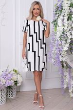 Платье 71540 Avili