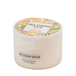 Heimish All Clean Balm Mandarin очищающий бальзам для снятия макияжа с мандарином