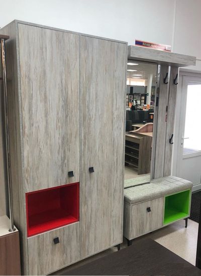 Прихожая МИЛАН