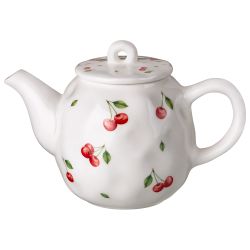ЧАЙНИК ЗАВАРОЧНЫЙ LEFARD "CHERRY" 600 МЛ