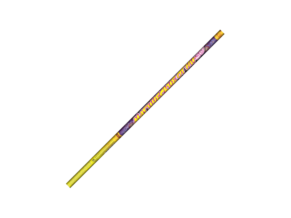 Магические огни - 30  0,4"х 30 залпов,  36/12, шт